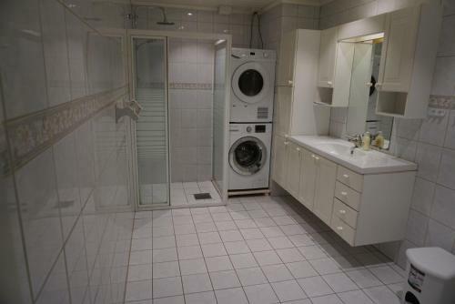 Apartamento �ndalsnes Sentrum App2