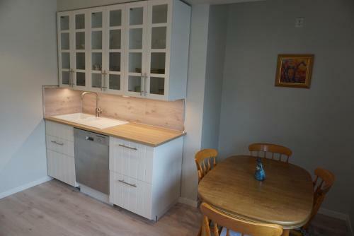 Apartamento �ndalsnes Sentrum App2