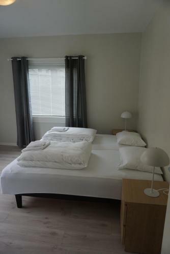Apartamento �ndalsnes Sentrum App2