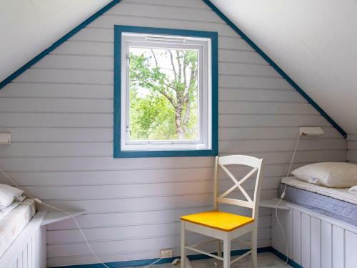 Chalet �krafjorden - Fjh340