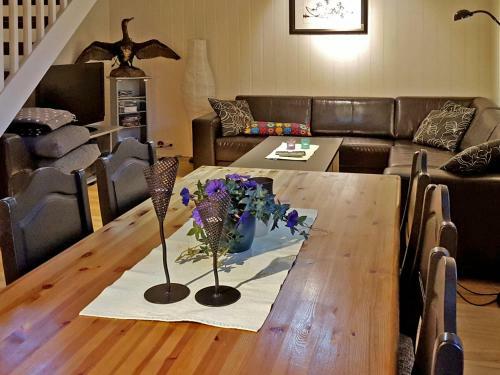 Holiday Home Br�tane - Fjs663