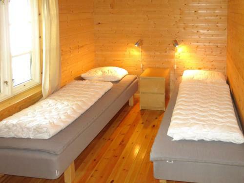 Holiday Home Tor - Fjs607