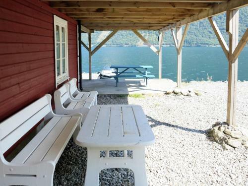 Holiday Home Tor - Fjs607