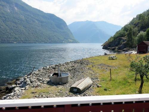 Holiday Home Tor - Fjs607