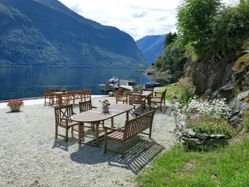 Apartment Fagerdalsnipi - Fjs609