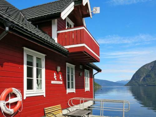 Apartment Fagerdalsnipi - Fjs609