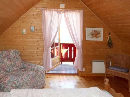 Holiday Home Krokeggi - Fjs612