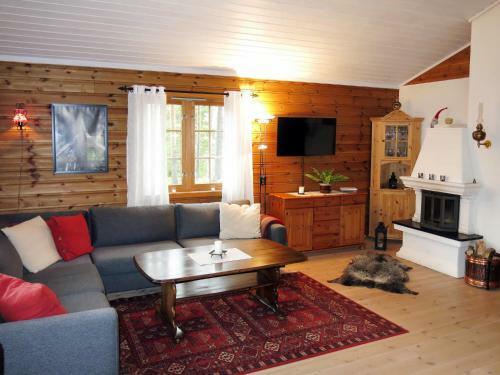 Chalet Sandtj�nn - Tem019