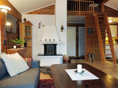 Chalet Sandtj�nn - Tem019