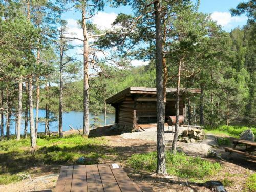 Holiday Home Skafjellstoga - Tem011