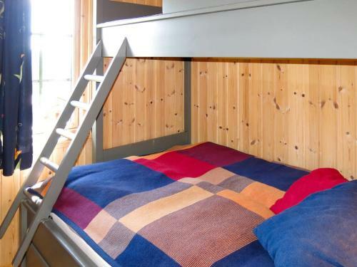 Holiday Home Skafjellstoga - Tem011