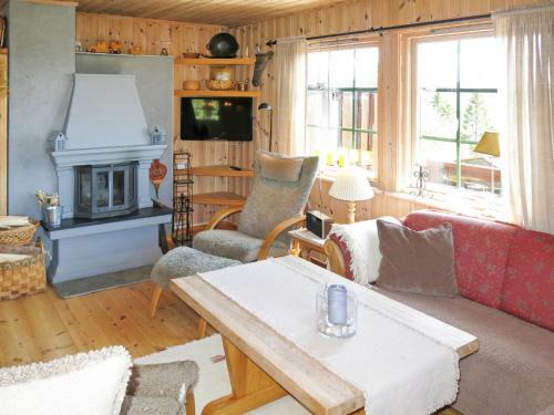 Holiday Home Skafjellstoga - Tem011