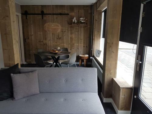 Apartamento Appartementen Zeezijde