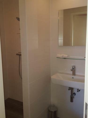 Apartamento Appartementen Zeezijde