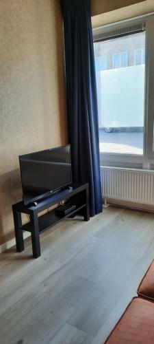 Apartamento Appartementen Zeezijde