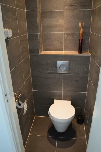 Apartamento Kw96 Katwijk Aan Zee