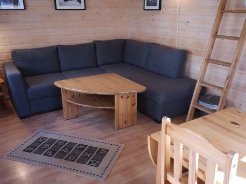 Lodge Trollveggen Camping