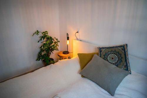 Apartamento Jantjes Lief Appartement