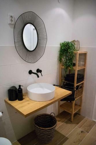 Apartamento Jantjes Lief Appartement