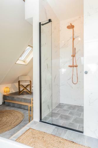 Hotel Op Oost Suites & Restaurant Het Kook Atelier