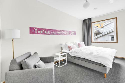 Lille Hotell