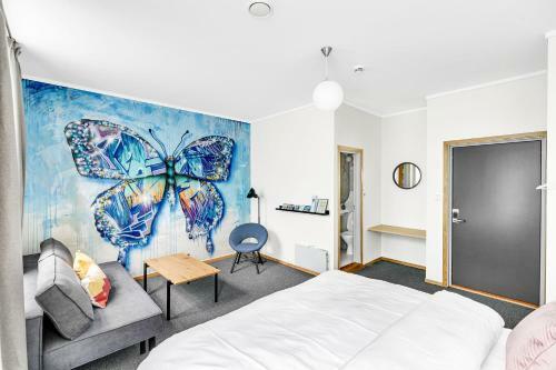 Lille Hotell