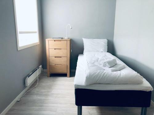 Hostal Midnattsol Pensjonat