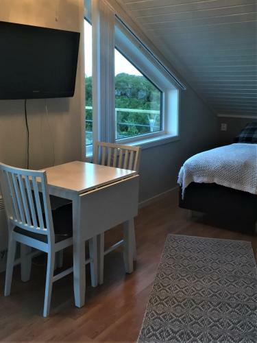 Apartamento Kabelv�g Panorama