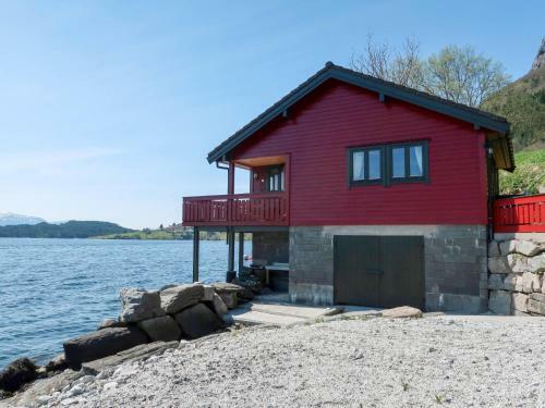 Holiday Home Idun - Fjs131