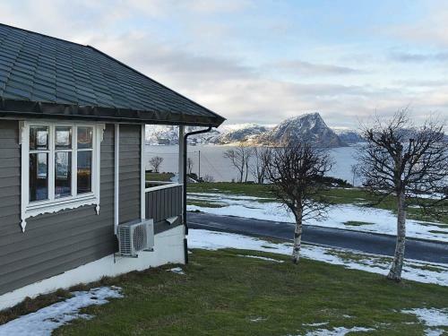 Holiday Home �ram