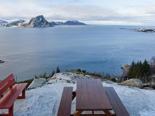 Holiday Home �ram