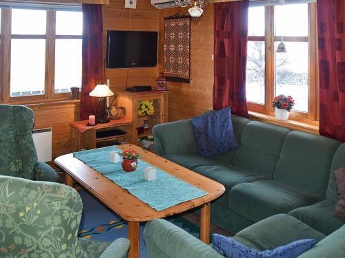 Holiday Home �ram