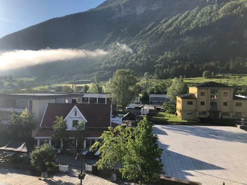 Hostal Stryn Kaffebar & Vertshus