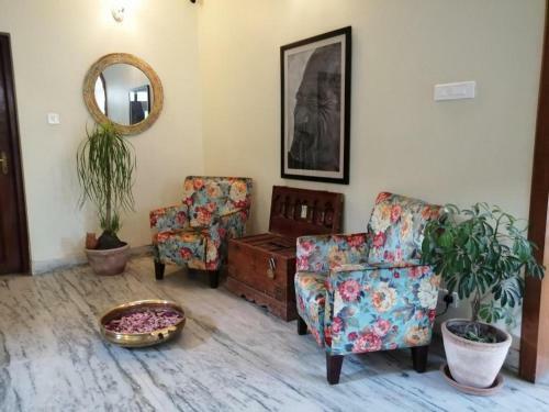 Hotel Lavie Garden Residence