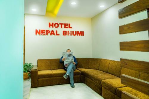 Hotel Nepal Bhumi
