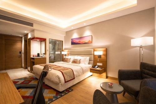 Hotel Ramada Encore By Wyndham Kathmandu Thamel