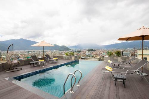 Hotel Ramada Encore By Wyndham Kathmandu Thamel