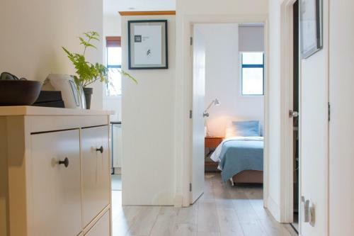Apartamento Heritage Penthouse 2 Bdr Apt Harbour Views