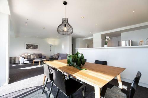 Apartamento Stunning Three Bedroom Home Near Sky Tower
