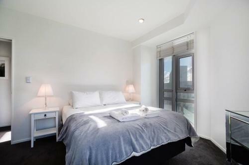 Apartamento Stunning Three Bedroom Home Near Sky Tower