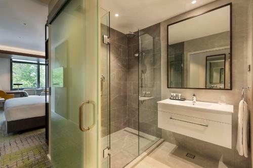 Hotel Mercure Auckland Queen Street