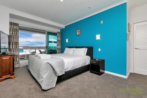 Qv Spacious Waterfront 2 Bedroom Apartment - 791