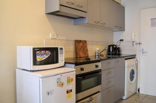 Apartamento Cozy City Apt Central Location Parks More!