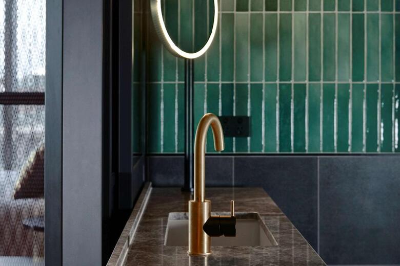 Hotel Qt Auckland