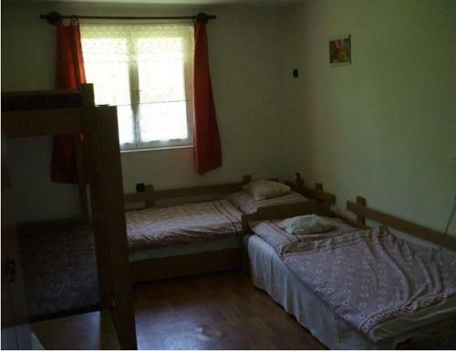 Hostal Fazekas Vend�gh�z �s Kemping