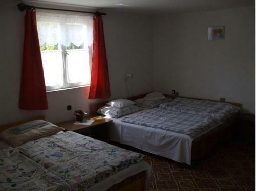 Hostal Fazekas Vend�gh�z �s Kemping