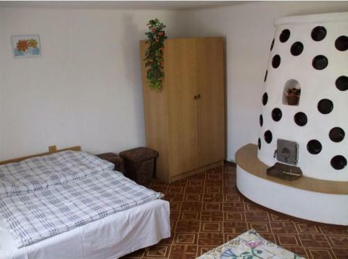 Hostal Fazekas Vend�gh�z �s Kemping