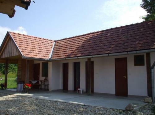 Hostal Fazekas Vend�gh�z �s Kemping