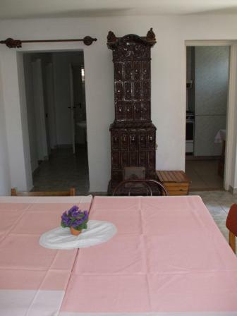 Hostal Fazekas Vend�gh�z �s Kemping