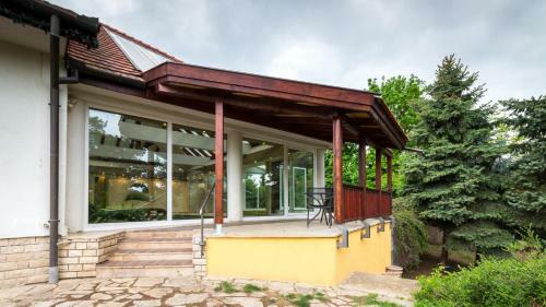 Hostal Gr�ti Wellness �s Gy�gypanzi�
